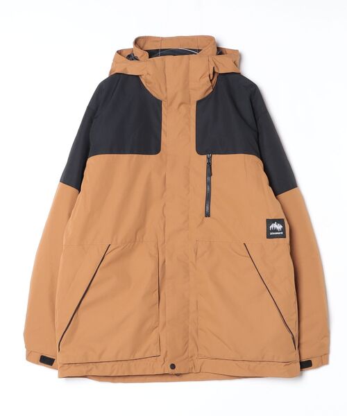 kissmark（キスマーク） スノーボードジャケット : ZOZOTOWN Yahoo!店