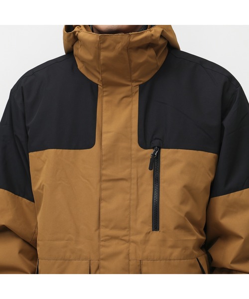 kissmark（キスマーク） スノーボードジャケット : ZOZOTOWN Yahoo!店