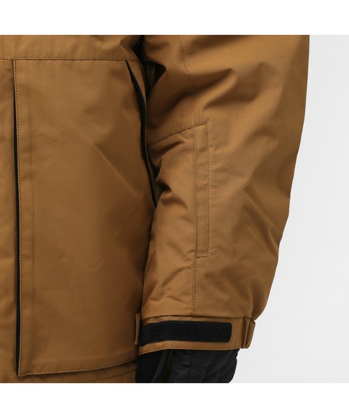 kissmark（キスマーク） コート ジャケット スノーボードジャケット