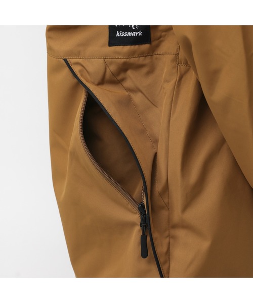 kissmark（キスマーク） コート ジャケット スノーボードジャケット