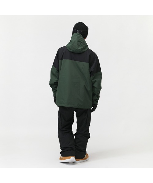 kissmark（キスマーク） コート ジャケット スノーボードジャケット