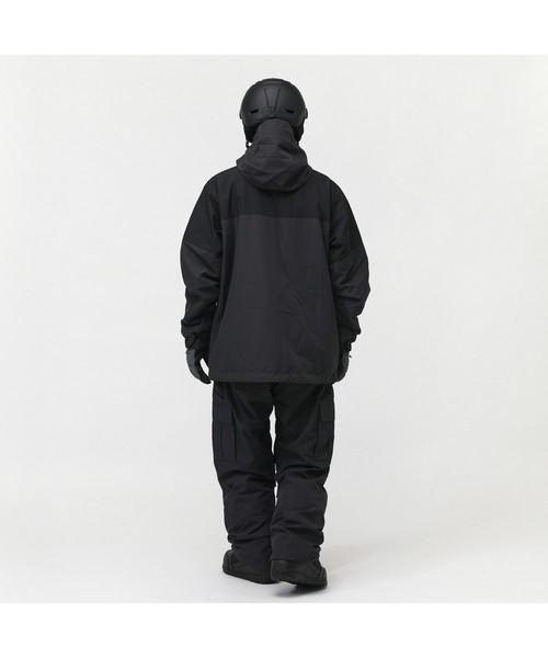 kissmark（キスマーク） スノーボードジャケット : ZOZOTOWN Yahoo!店