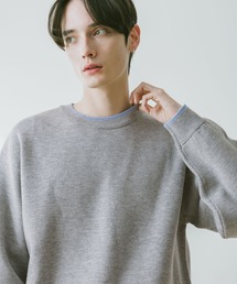 RAGEBLUE（レイジブルー） セーター ニット Washable Reversible