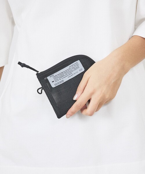 出品予定　ケース Weekender（TIMEX） ポーチ 「WEEKEND(ER)/ウィークエンダー」PVC