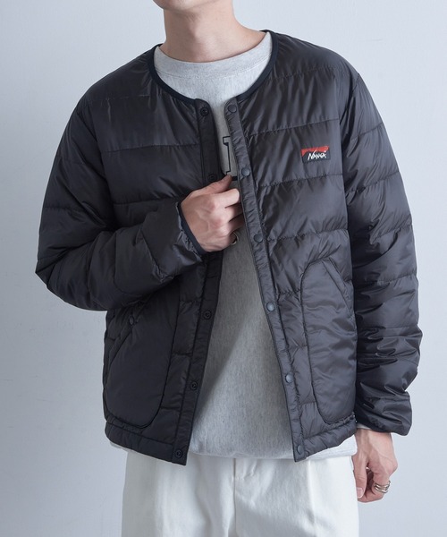 NANGA（ナンガ） ダウンジャケット ダウン 「NANGA」ATL DOWN CARDIGAN
