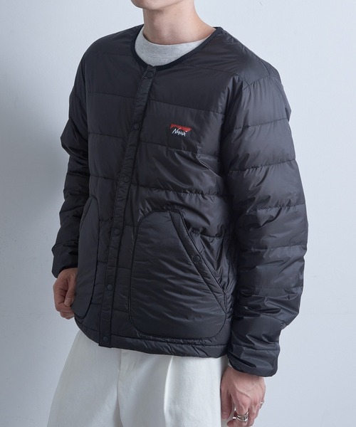 NANGA（ナンガ） ダウンジャケット ダウン 「NANGA」ATL DOWN CARDIGAN