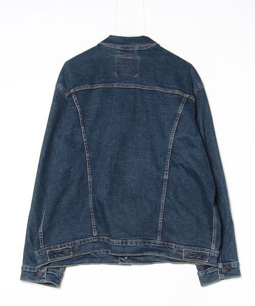Levi's（リーバイス） デニムジャケット X-LARGE ダークインディゴ