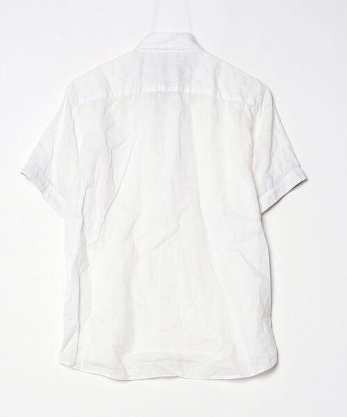 BURBERRY BLACK LABEL（バーバリーブラックレーベル） 半袖シャツ 2