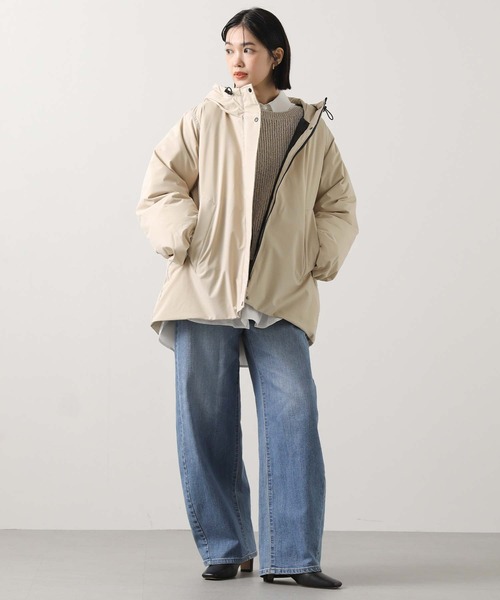 Gready Brilliant（グレディブリリアン） ダウンコート ダウン