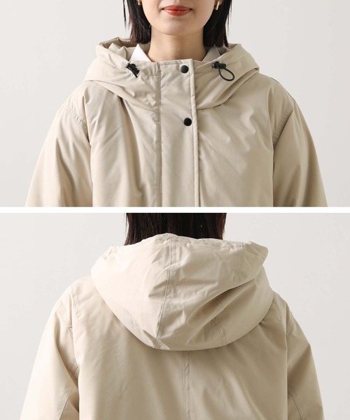 Gready Brilliant（グレディブリリアン） ダウンコート ダウン