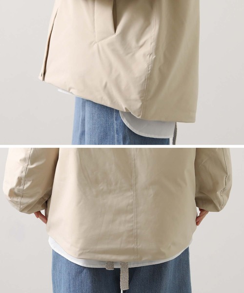 Gready Brilliant（グレディブリリアン） ダウンコート ダウン