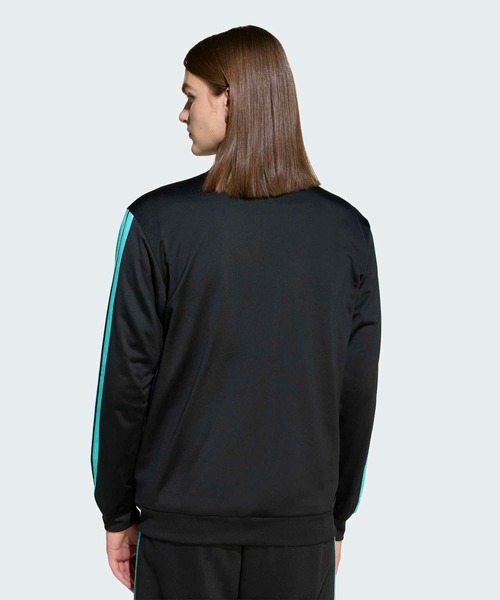 adidas（アディダス） ジャージ MERCEDES-AMG PETRONAS F1チームDNA