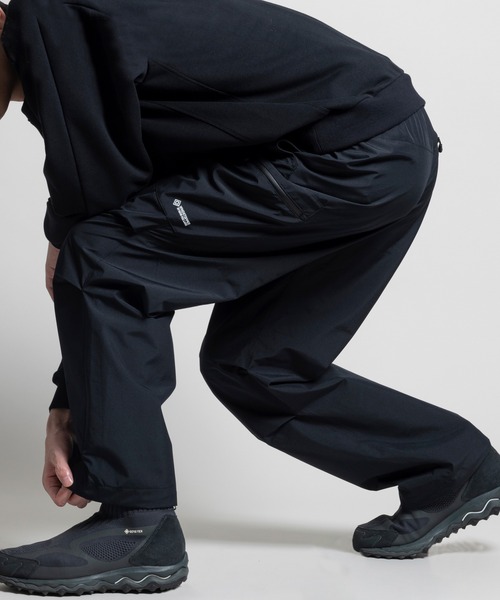 a 新品タグ付き 未開封 Phenix フェニックスパンツ phenix（プラスフェニックス） パンツ SMALL ブラック メンズ