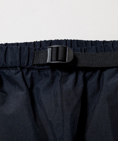 phenix（プラスフェニックス） パンツ SMALL ブラック メンズ