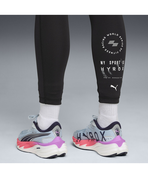 PUMA（プーマ） レギンス スパッツ ウィメンズ トレーニング PUMA x