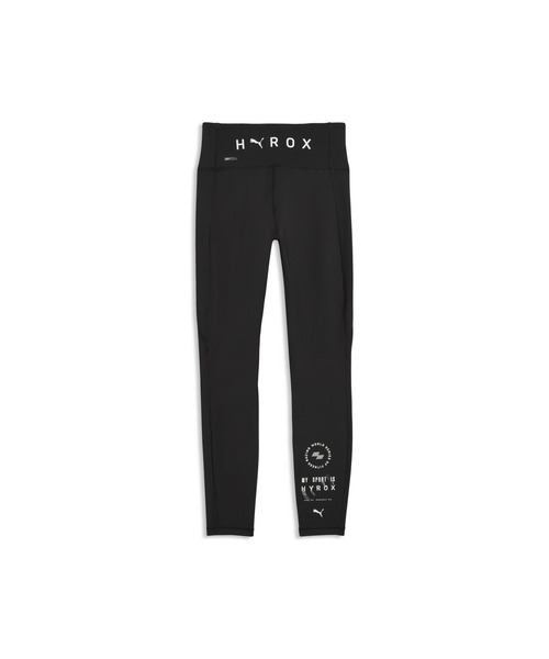 PUMA（プーマ） レギンス スパッツ ウィメンズ トレーニング PUMA x