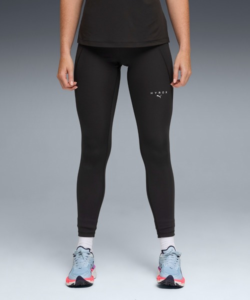 PUMA（プーマ） レギンス スパッツ ウィメンズ トレーニング PUMA x