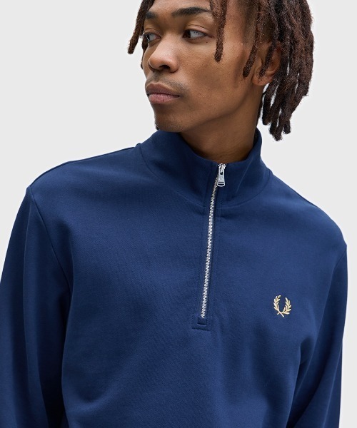 FRED PERRY（フレッドペリー） トレーナー スウェット メンズ