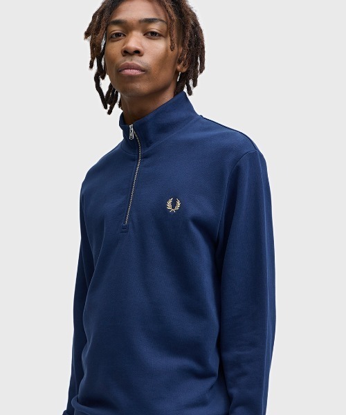 FRED PERRY（フレッドペリー） トレーナー スウェット メンズ