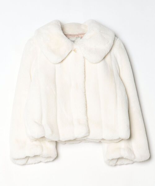 Her lip to ジャケット M ホワイト レディース : ZOZOTOWN Yahoo!店