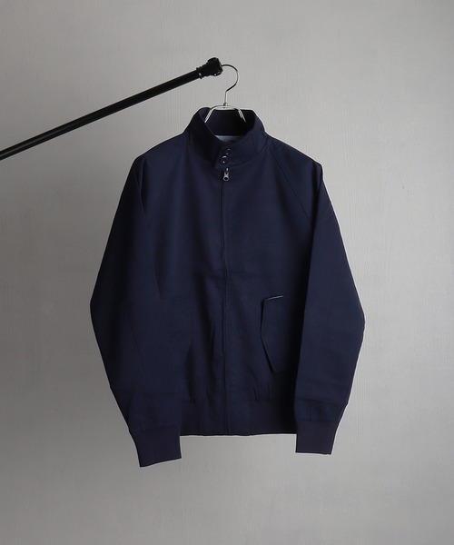 WESTSEA（ウエストシー） ブルゾン アウター ショート丈 スウィング