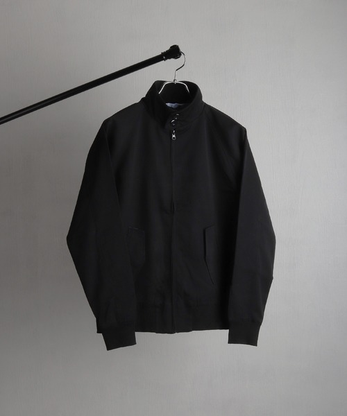 WESTSEA（ウエストシー） ブルゾン アウター ショート丈 スウィング