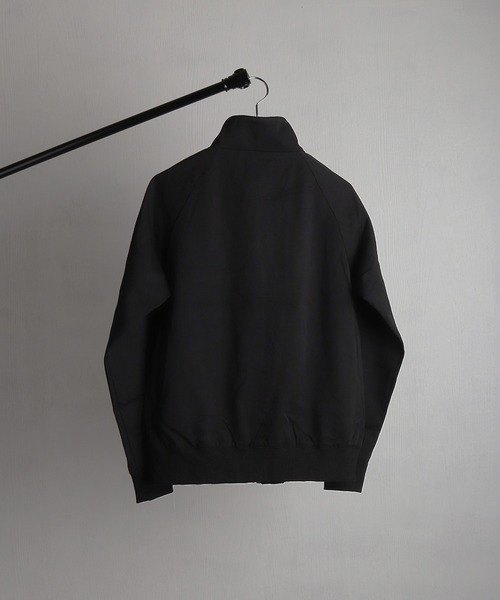 WESTSEA（ウエストシー） ブルゾン アウター ショート丈 スウィング