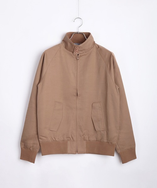 WESTSEA（ウエストシー） ブルゾン アウター ショート丈 スウィング
