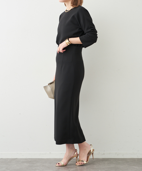 Deuxieme Classe（ドゥーズィエムクラス） スカート *トリアセジョー