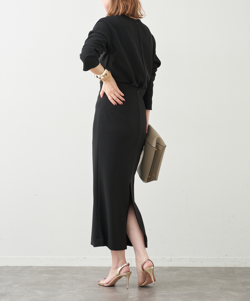 Deuxieme Classe（ドゥーズィエムクラス） スカート *トリアセジョー