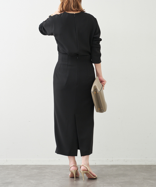 Deuxieme Classe（ドゥーズィエムクラス） スカート *トリアセジョー