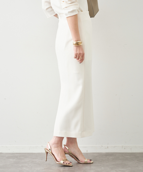 Deuxieme Classe（ドゥーズィエムクラス） スカート *トリアセジョー