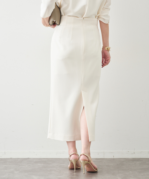 Deuxieme Classe（ドゥーズィエムクラス） スカート *トリアセジョー