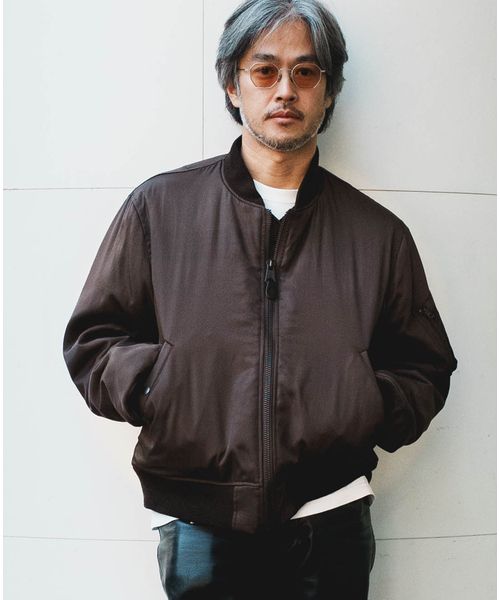 ZOZOTOWN Yahoo!店 - MA-1|Yahoo!ショッピング ZOZOTOWN Yahoo!店 - MA-1|Yahoo!ショッピング