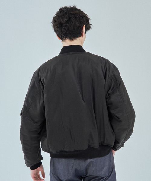 ZOZOTOWN Yahoo!店 - MA-1｜Yahoo!ショッピング