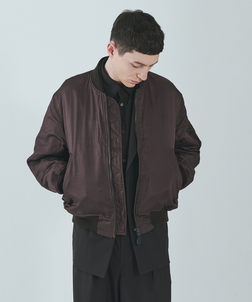 ZOZOTOWN Yahoo!店 - MA-1｜Yahoo!ショッピング