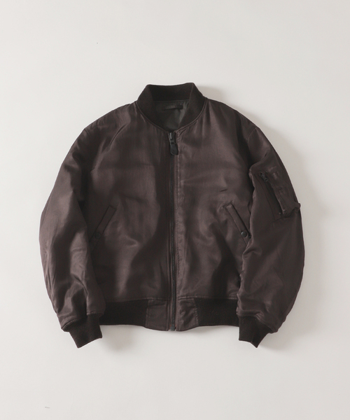 ZOZOTOWN Yahoo!店 - MA-1｜Yahoo!ショッピング