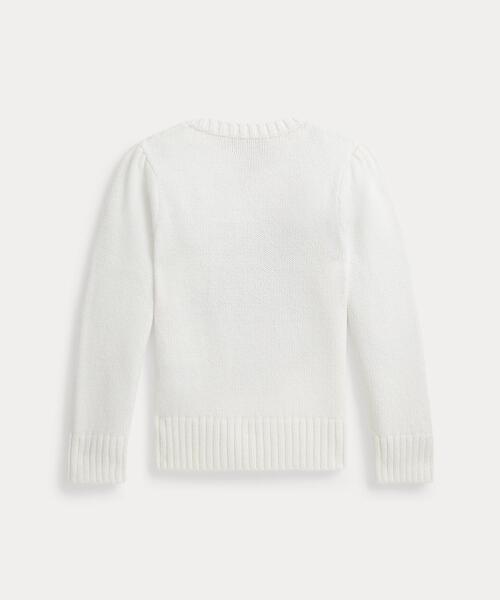 ポロラルフローレン ベア セーターのおすすめ人気商品一覧 通販 ポロラルフローレン ベア セーターのおすすめ人気商品一覧 通販
