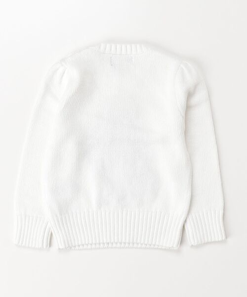 Polo Ralph Lauren Childrenswear ニット セーター Polo ベア コットン