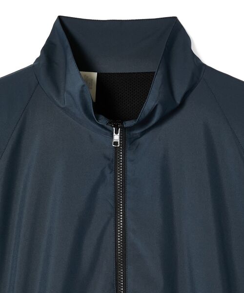 ジャケット・アウター N.HOOLYWOOD exchange N.HOOLYWOOD TEST PRODUCT EXCHANGE SERVICE × ALPHA INDUSTRIESの