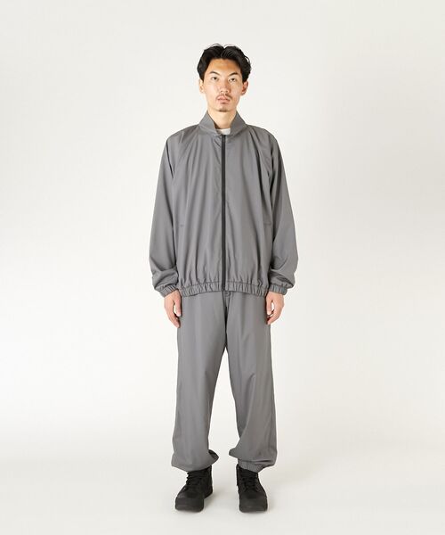 最終価格　24SS N.HOOLYWOOD トレーニングブルゾン　 セットアップ N.HOOLYWOOD TEST PRODUCT EXCHANGE SERVICE ブルゾン アウター