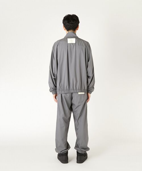 N.HOOLYWOOD TEST PRODUCT EXCHANGE SERVICE ブルゾン アウター