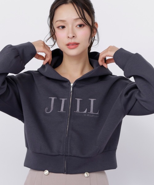 JILL by JILL STUART（ジルバイジルスチュアート） パーカー