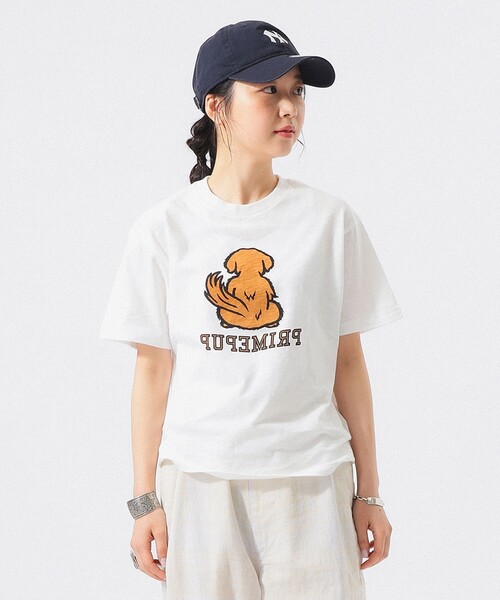 BEAMS BOY（ビームス ボーイ） tシャツ 半袖 「7/24値下げ」ボーイ