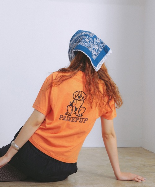 BEAMS BOY（ビームス ボーイ） tシャツ 半袖 「7/24値下げ」ボーイ