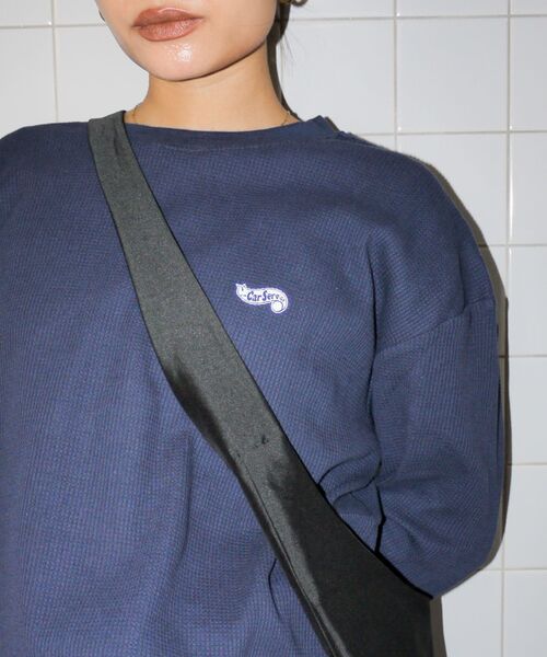 FRUIT OF THE LOOM（フルーツオブザルーム） tシャツ CarService 