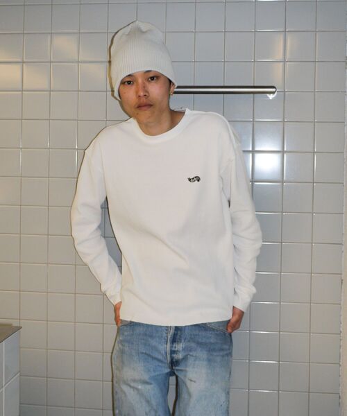 FRUIT OF THE LOOM（フルーツオブザルーム） tシャツ CarService 