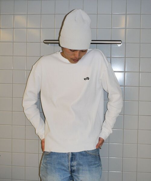 FRUIT OF THE LOOM（フルーツオブザルーム） tシャツ CarService 