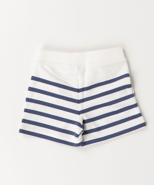 Polo Ralph Lauren Childrenswear ベビー ストライプド フレンチ