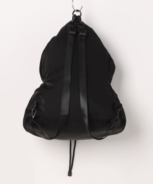 「JUMELLE」 リュック FREE ブラック レディース_画像2